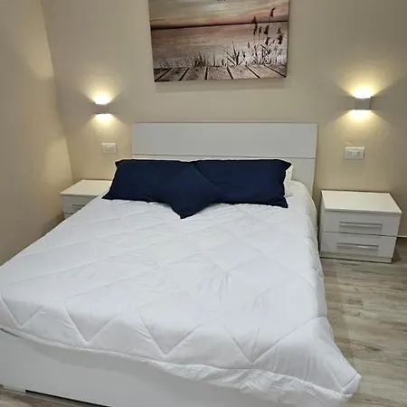 Reef بيت للعطل فرانكافيلا أل ماري