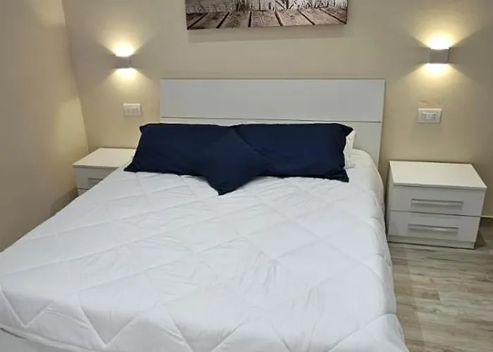 Reef بيت للعطل فرانكافيلا أل ماري